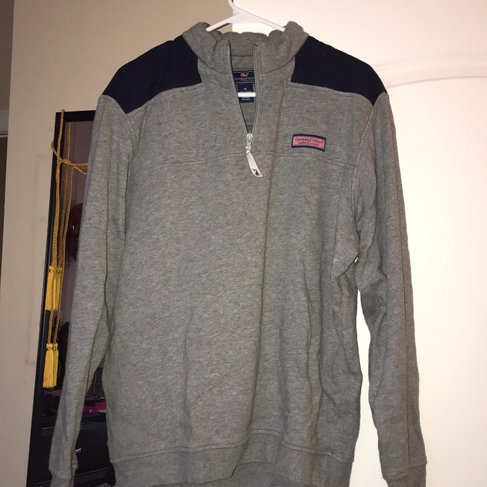Vineyard Vines Pullover
